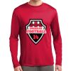 Long Sleeve PosiCharge ® Competitor Tee Thumbnail