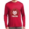 Long Sleeve PosiCharge ® Competitor Tee Thumbnail