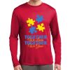 Long Sleeve PosiCharge ® Competitor Tee Thumbnail