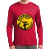 Long Sleeve PosiCharge ® Competitor Tee Thumbnail