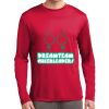 Long Sleeve PosiCharge ® Competitor Tee Thumbnail