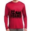 Long Sleeve PosiCharge ® Competitor Tee Thumbnail