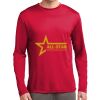 Long Sleeve PosiCharge ® Competitor Tee Thumbnail