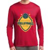 Long Sleeve PosiCharge ® Competitor Tee Thumbnail