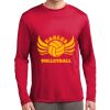 Long Sleeve PosiCharge ® Competitor Tee Thumbnail