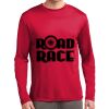 Long Sleeve PosiCharge ® Competitor Tee Thumbnail