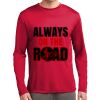 Long Sleeve PosiCharge ® Competitor Tee Thumbnail