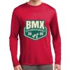 Long Sleeve PosiCharge ® Competitor Tee Thumbnail