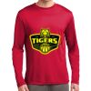 Long Sleeve PosiCharge ® Competitor Tee Thumbnail