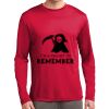 Long Sleeve PosiCharge ® Competitor Tee Thumbnail