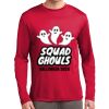 Long Sleeve PosiCharge ® Competitor Tee Thumbnail