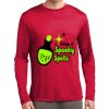 Long Sleeve PosiCharge ® Competitor Tee Thumbnail