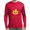 Long Sleeve PosiCharge ® Competitor Tee Thumbnail