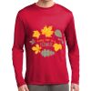 Long Sleeve PosiCharge ® Competitor Tee Thumbnail