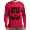 Long Sleeve PosiCharge ® Competitor Tee Thumbnail