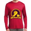 Long Sleeve PosiCharge ® Competitor Tee Thumbnail