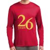 Long Sleeve PosiCharge ® Competitor Tee Thumbnail