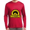 Long Sleeve PosiCharge ® Competitor Tee Thumbnail