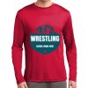 Long Sleeve PosiCharge ® Competitor Tee Thumbnail