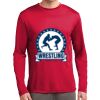 Long Sleeve PosiCharge ® Competitor Tee Thumbnail