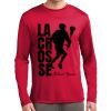 Long Sleeve PosiCharge ® Competitor Tee Thumbnail