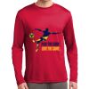 Long Sleeve PosiCharge ® Competitor Tee Thumbnail