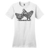 Women's Perfect Weight ® Tee Thumbnail