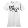 Women's Perfect Weight ® Tee Thumbnail