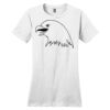 Women's Perfect Weight ® Tee Thumbnail