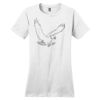 Women's Perfect Weight ® Tee Thumbnail