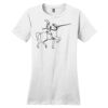 Women's Perfect Weight ® Tee Thumbnail