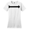 Women's Perfect Weight ® Tee Thumbnail