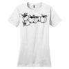 Women's Perfect Weight ® Tee Thumbnail