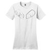 Women's Perfect Weight ® Tee Thumbnail