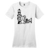 Women's Perfect Weight ® Tee Thumbnail