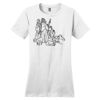 Women's Perfect Weight ® Tee Thumbnail