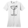 Women's Perfect Weight ® Tee Thumbnail