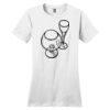 Women's Perfect Weight ® Tee Thumbnail