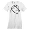 Women's Perfect Weight ® Tee Thumbnail