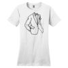 Women's Perfect Weight ® Tee Thumbnail