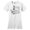 Women's Perfect Weight ® Tee Thumbnail