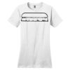 Women's Perfect Weight ® Tee Thumbnail