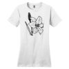 Women's Perfect Weight ® Tee Thumbnail