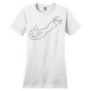 Women's Perfect Weight ® Tee Thumbnail