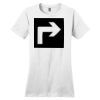 Women's Perfect Weight ® Tee Thumbnail