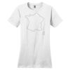 Women's Perfect Weight ® Tee Thumbnail