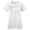 Women's Perfect Weight ® Tee Thumbnail