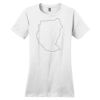 Women's Perfect Weight ® Tee Thumbnail