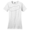 Women's Perfect Weight ® Tee Thumbnail