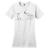 Women's Perfect Weight ® Tee Thumbnail